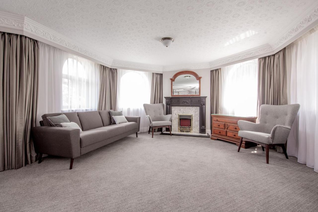 Bredbury Hall Hotel Stockport Extérieur photo