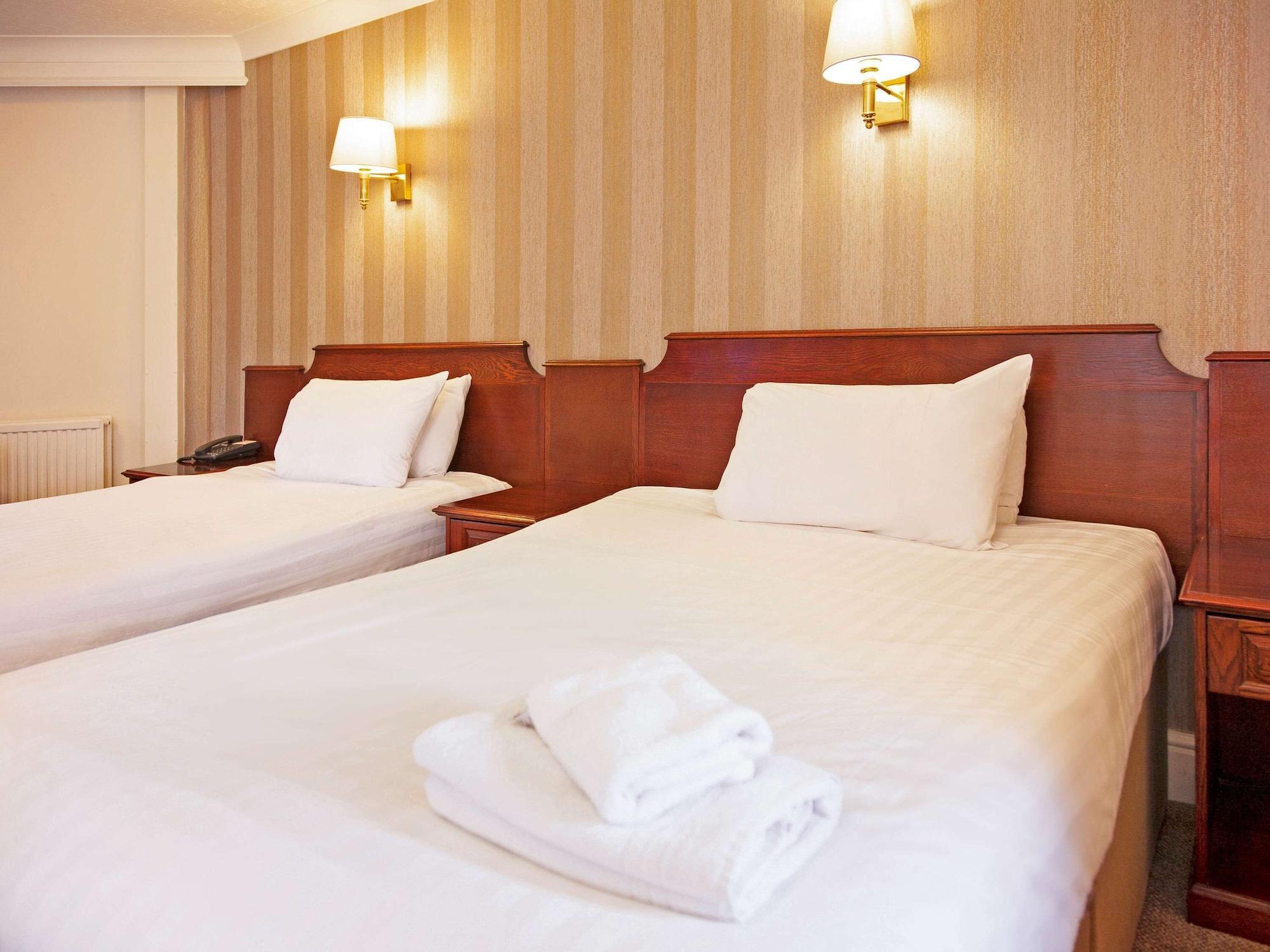 Bredbury Hall Hotel Stockport Extérieur photo