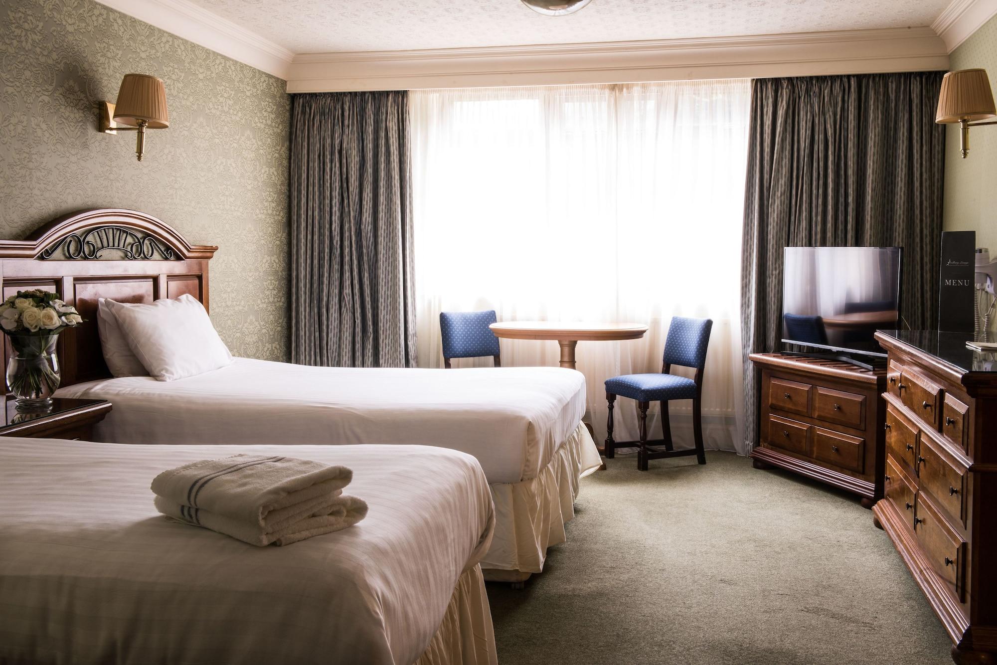 Bredbury Hall Hotel Stockport Extérieur photo